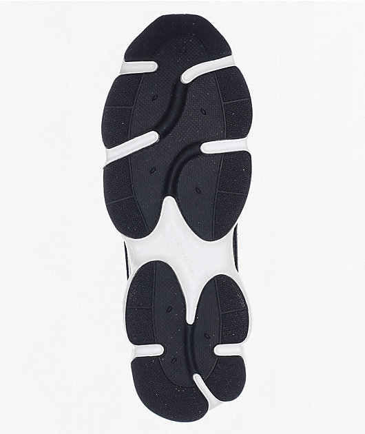 New Balance Lifestyle 603 Black & White Shoes