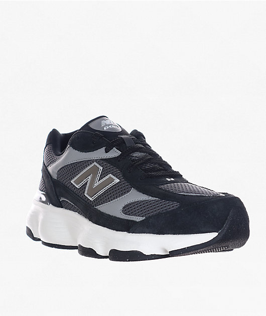 New Balance Lifestyle 603 Black & White Shoes