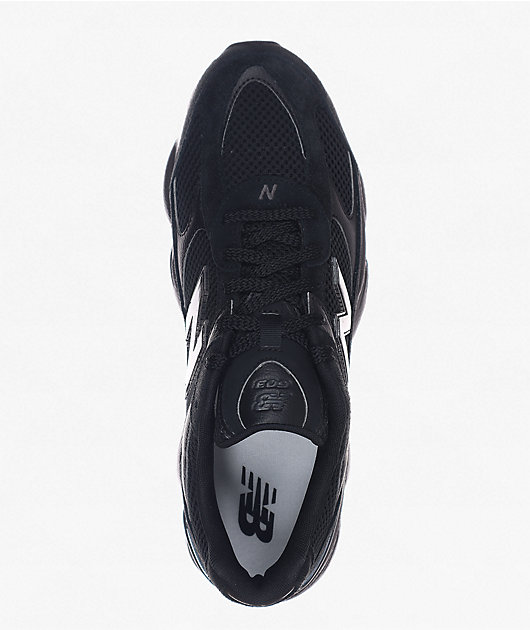 New Balance Lifestyle 603 Black Shoes