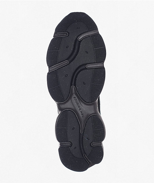 New Balance Lifestyle 603 Black Shoes
