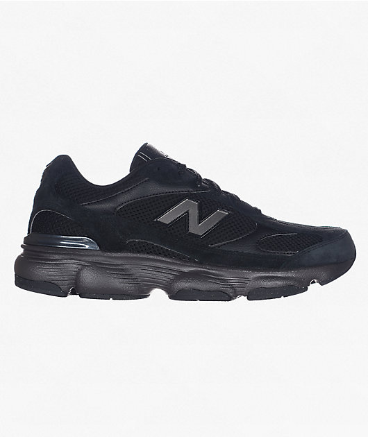 New Balance Lifestyle 603 Black Shoes