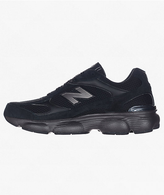 New Balance Lifestyle 603 Black Shoes