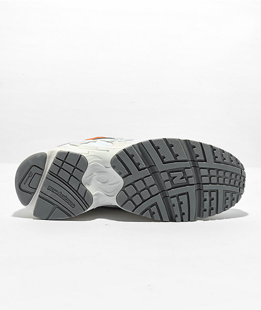 Grey on sale lifestyle shoes