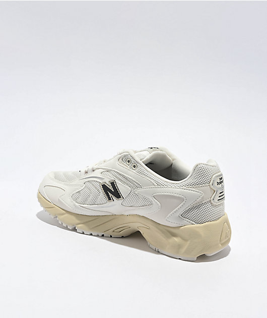 New Balance Lifestyle 725V1 Sea Salt, Phantom & Bone Shoes