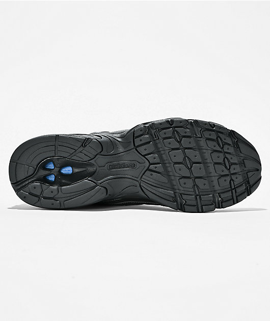 New Balance Lifestyle 740 Black & Silver Shoes