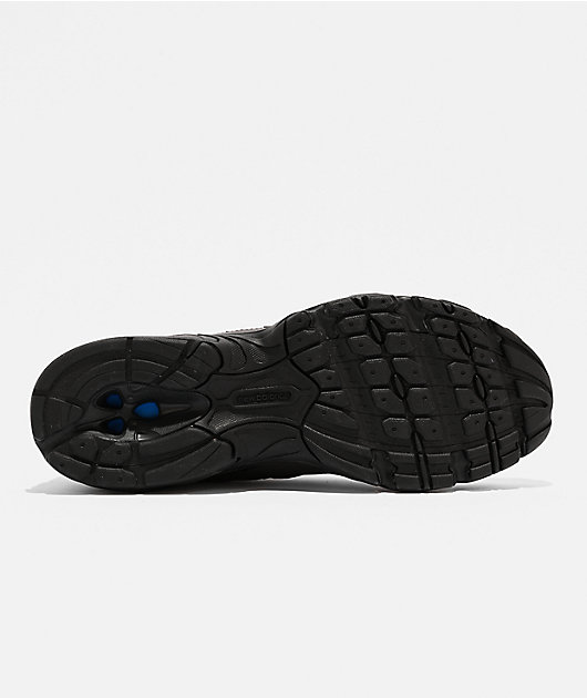 New Balance Lifestyle 740 Black Shoes