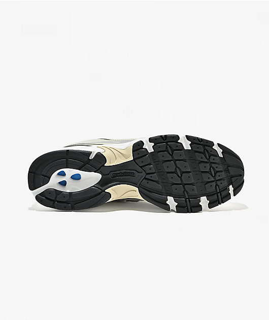 New Balance Lifestyle 740 Timberwolf & Black Shoes