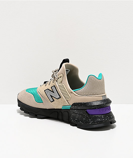 new balance 997 verdite new balance 997 verdite