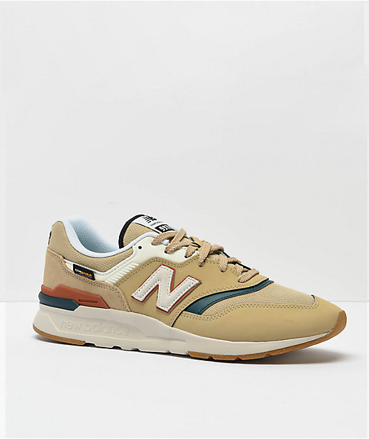 New balance store lifestyle 997h