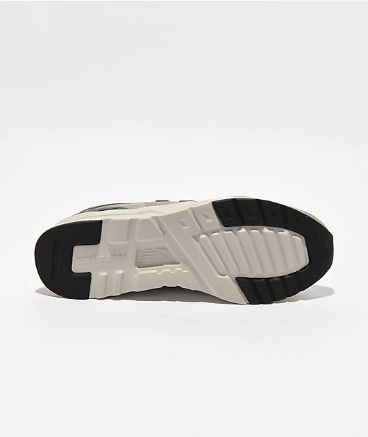 New Balance Lifestyle 997H Marblehead & Silver Shoes | Zumiez