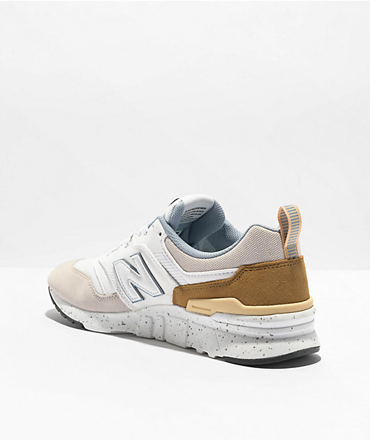 New Balance shops 997h Cordura Workwear