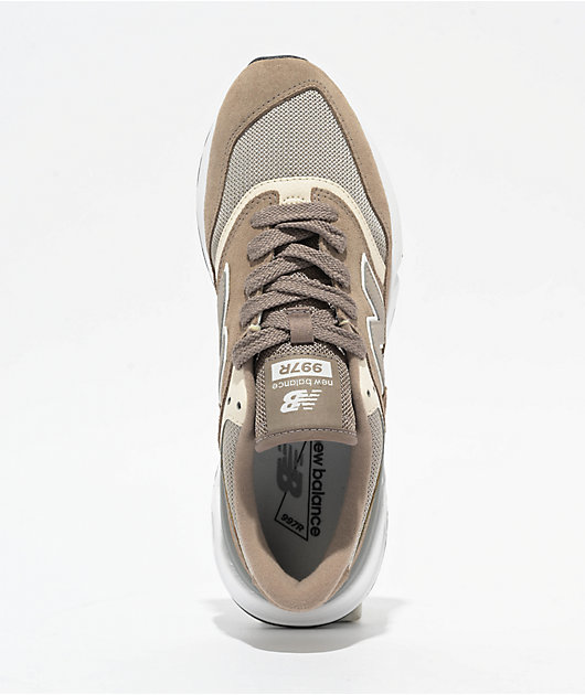スニーカー NEW BALANCE U997R unisex lifestyle shoes Amazon.com | New Balance Unisex 997r V1 Sneaker, Concrete