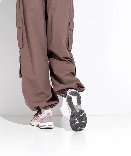 New Balance Lifestyle Kids 1906R Rose Sugar, Pearl Grey & Iced