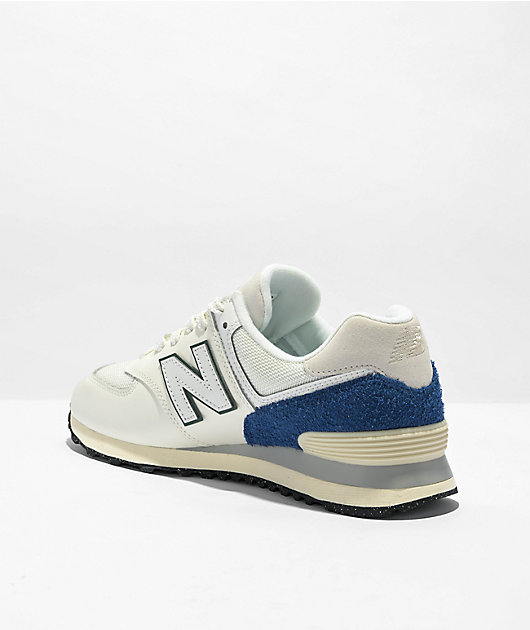 Royal blue 2024 new balance