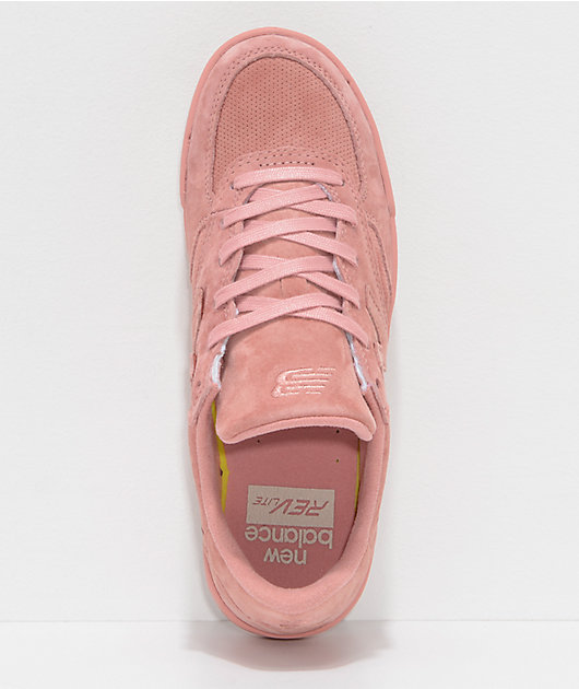 New Balance Lifestyle WRT300 Dusted Peach Shoes