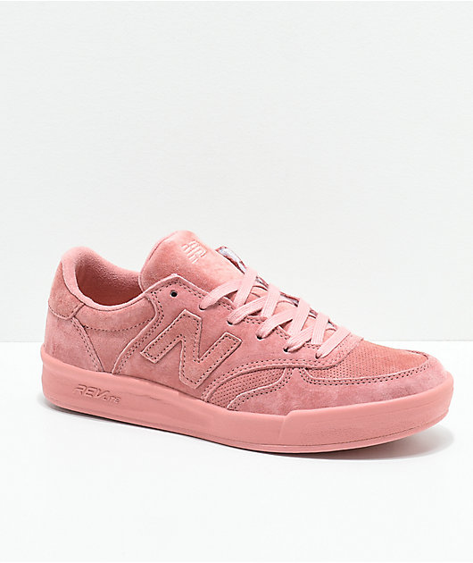 New Balance Lifestyle WRT300 Dusted Peach Shoes