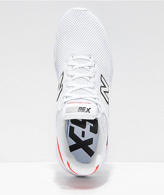 new balance x90 rosse new balance x90 rosse