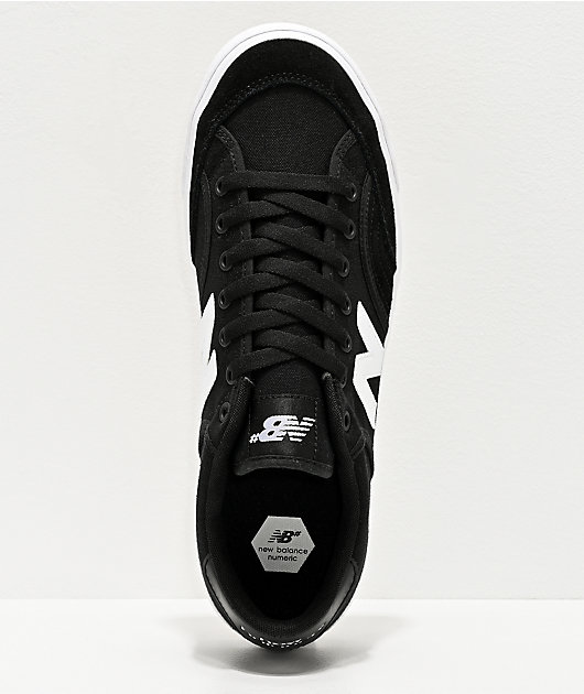 New balance 212 black sale