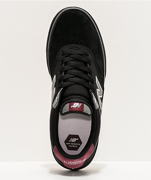 New Balance Numeric 255 Skate Shoes 2018