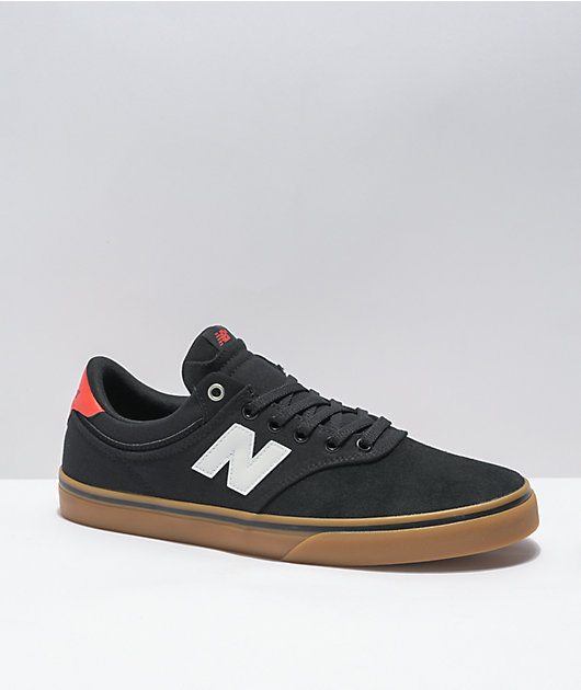 New balance numeric sales 255