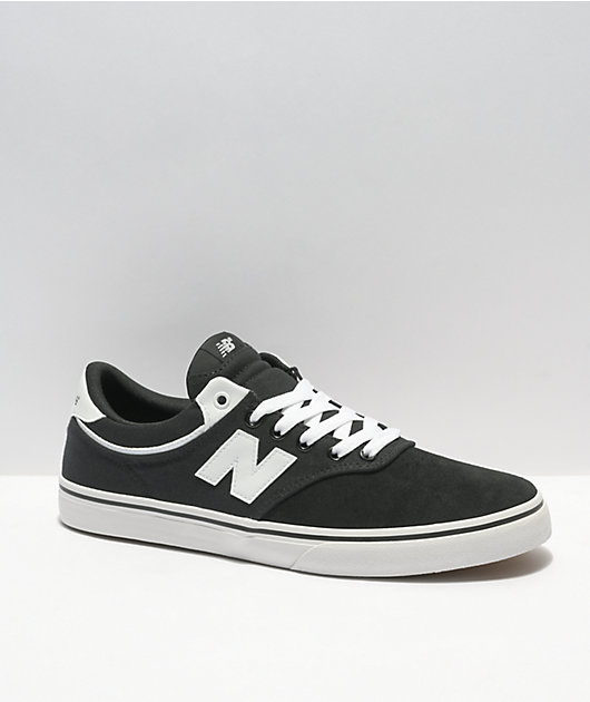 new balance 255 skate shoes