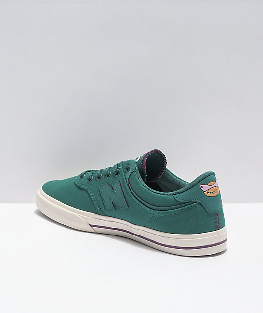 franky villani new balance Big sale 