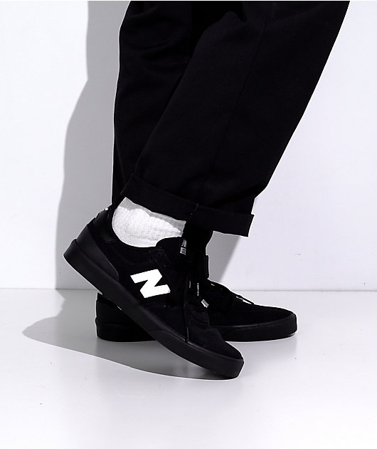 新品未使用challenger 27cm New Balance Numeric スニダンで購入可】9/10発売 Challenger × New Balance Numeric
