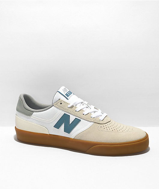 new balance skate shoes numeric