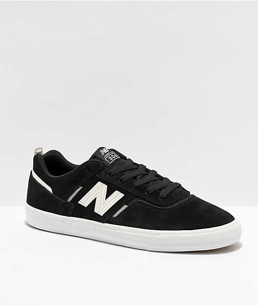 new balance skate style