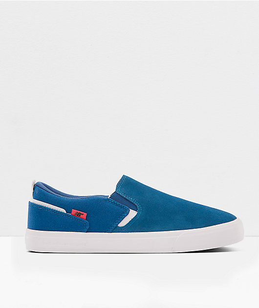 new balance 306 slip on