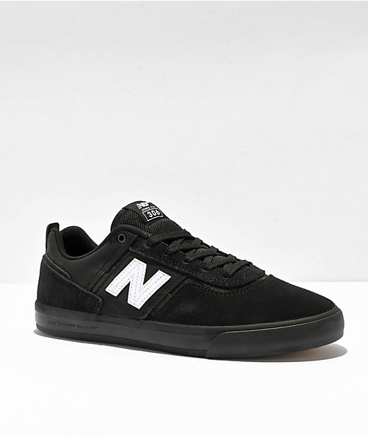 Nb skate shoes best sale