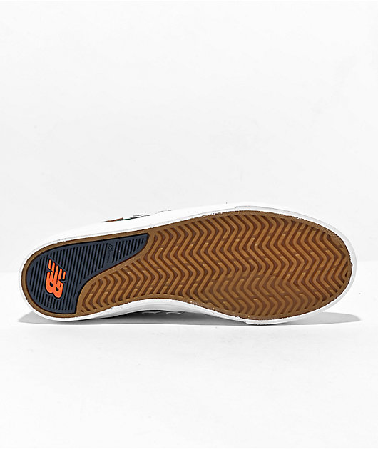 Tenis new balance vintage online