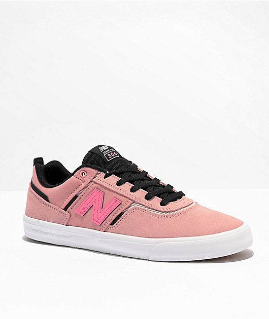 https://scene7.zumiez.com/is/image/zumiez/product_main_medium/New-Balance-Numeric-306-Jamie-Foy-Pink-%26-Black-Skate-Shoes-_371851-front-US.jpg