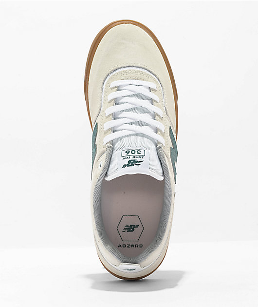 New balance shop jamie foy green