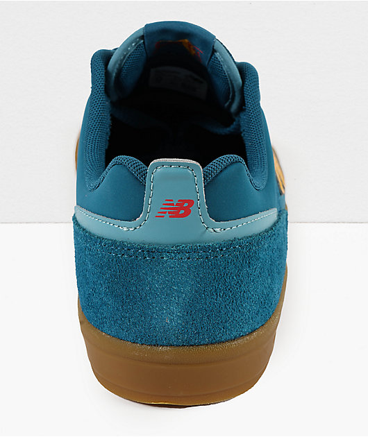 New balance yc373 top watch