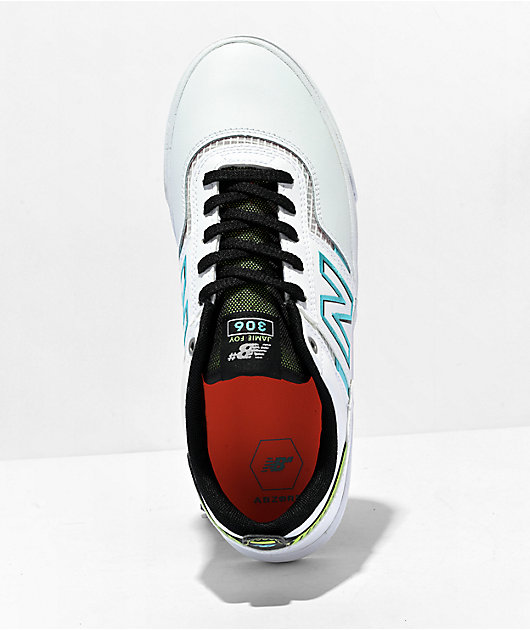 New balance outlet 306 skate