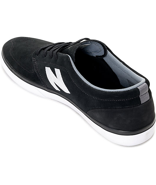 new balance 345 black