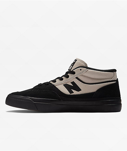 【New Balance】◆Numeric Skate Shoes Black◆NM417LBH◆ d_7f17f238-b41b-48f8-9c55-