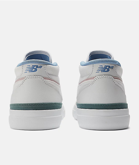 New balance querol white best sale