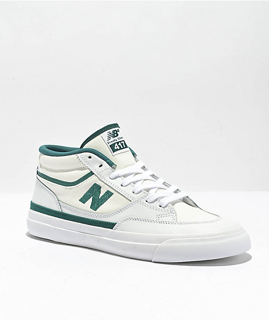 New balance vintage style clearance