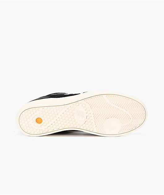 New Balance Numeric 430 Black & White Skate Shoes
