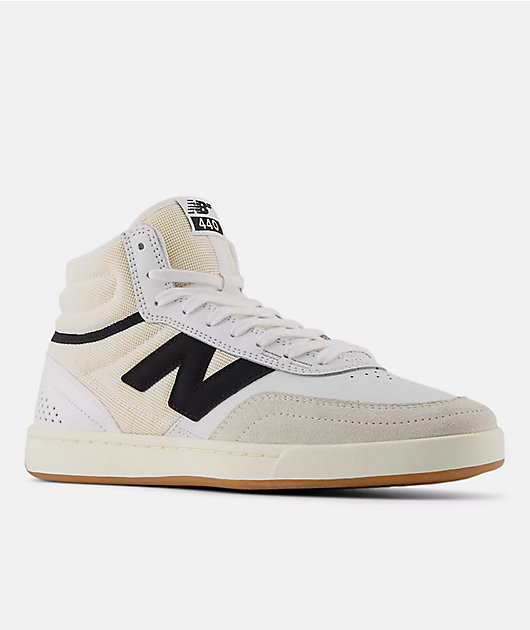 New balance top shoes best sale