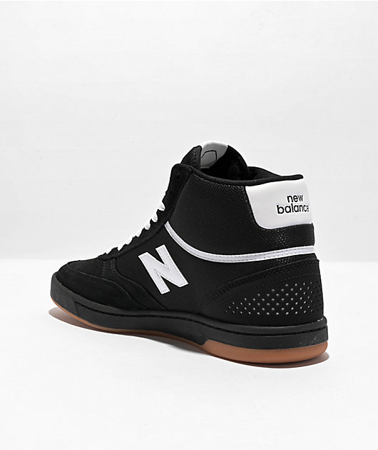 New balance numeric am210 on sale black