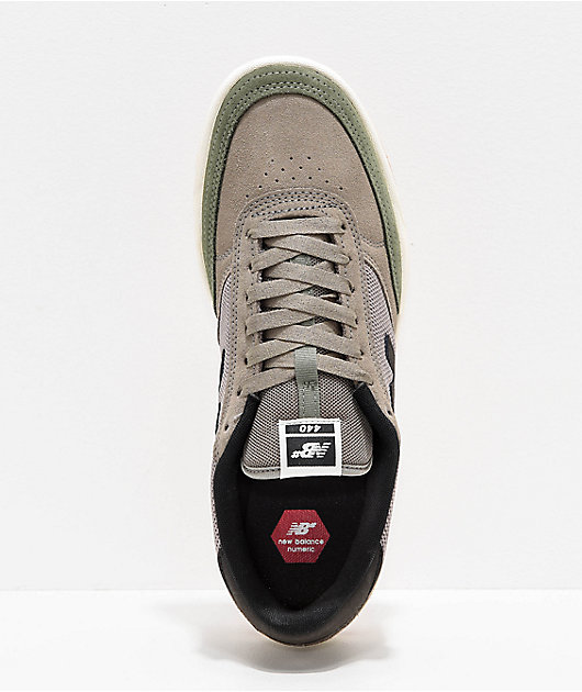 new balance 440 review