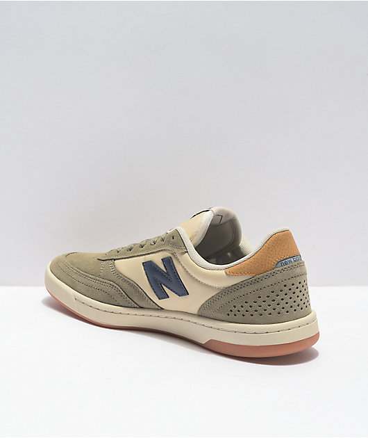 new balance numeric womens