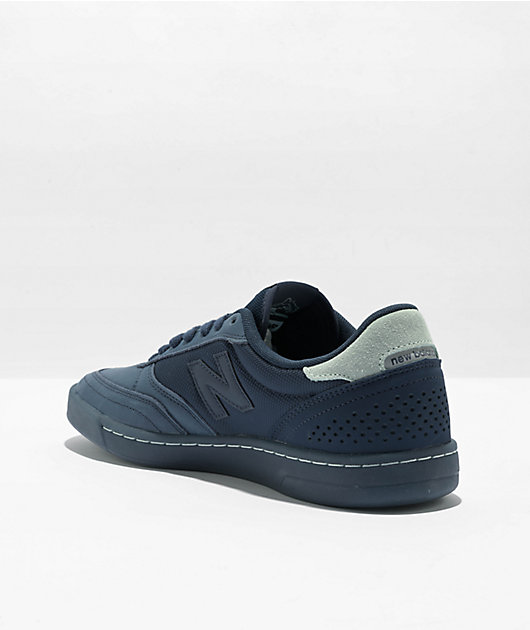 New balance 2024 440 navy gum