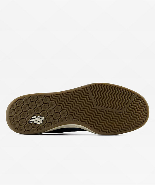 イデー　プープグレー New Balance Numeric 440 V2 Eclipse & Great Plains Skate