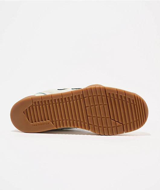 New Balance Numeric 440 V2 Trail Sea Salt & Deep Ocean Skate Shoes