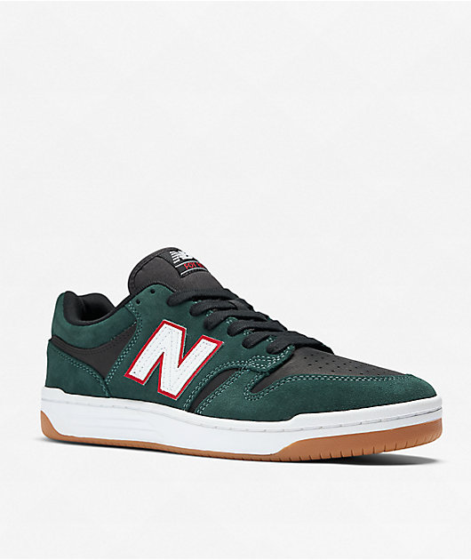 green　New Balance ブラック、ホワイト スニーカーセット New Balance | Nicoスニ