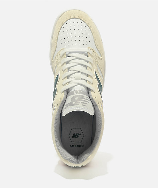 ★New Balance★ NBRJFS480L SD7401LG LGRAY NBRJFS480L_16 480 - New Balance
